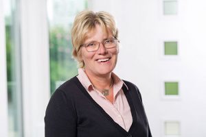 Portheine & Partner - Steuerberater und Wirtschaftsprüfer in Hamm - Anke Bennemann