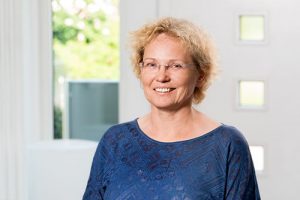 Portheine & Partner - Steuerberater und Wirtschaftsprüfer in Hamm - Jutta Ernst