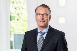 Portheine & Partner - Steuerberater und Wirtschaftsprüfer in Hamm - Reiner Klüsener