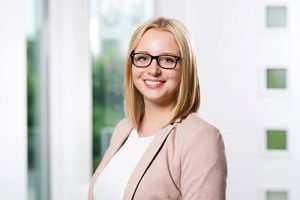 Portheine & Partner - Steuerberater und Wirtschaftsprüfer in Hamm - Eileen Orlinski