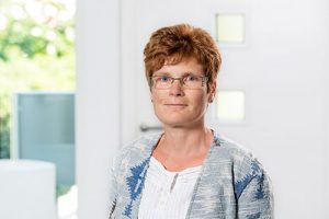 Portheine & Partner - Steuerberater und Wirtschaftsprüfer in Hamm - Bärbel Paulsen