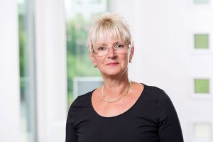 Portheine & Partner - Steuerberater und Wirtschaftsprüfer in Hamm - Doris Röller