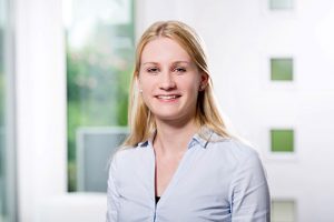 Portheine & Partner - Steuerberater und Wirtschaftsprüfer in Hamm - Lena Wundenberg